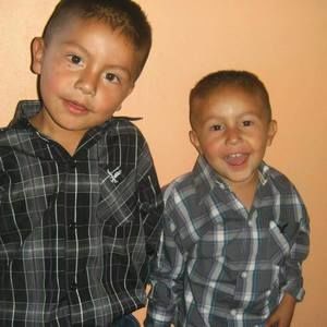 Meet your Posher, Luis